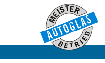 Meisterbetrieb Autoglas in Stuttgart, Kemnat